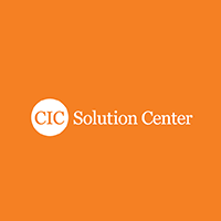 CIC Solution Center
